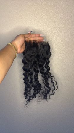 DeepWave 18 inch closure