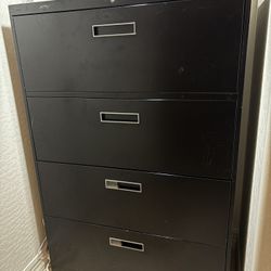 Filing Cabinet 