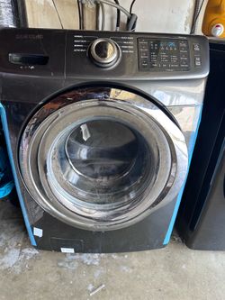 Samsung washer for sale