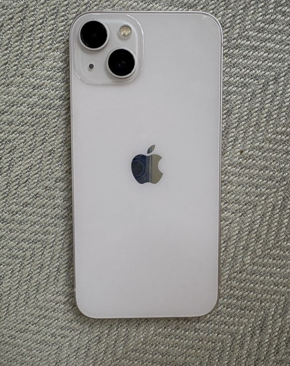 iPhone 13 5G 128GB Unlocked For Any Sim T-Mobile Metro pcs Cricket AT&T Verizon And Other Carriers