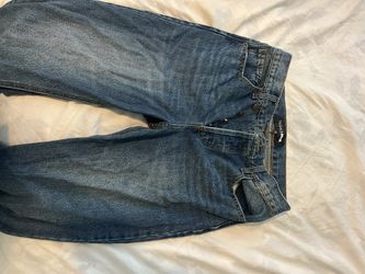 Jeans (size 5)