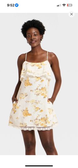 Women dress