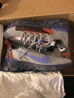 Nike react is pa