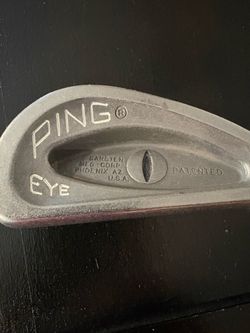 Adult PING  Golf Club Set