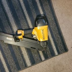 Bostitch Nail Gun