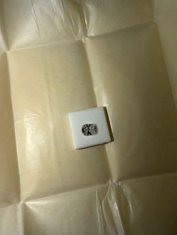 1.08 carat lab grown diamond vs1
