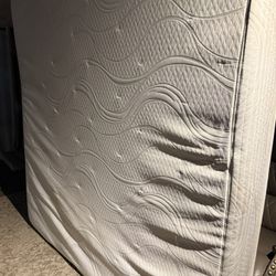 Free Cal King Mattress