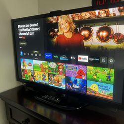 2014 LG 42” Late Plasma TV 42PN4500 Cleaned