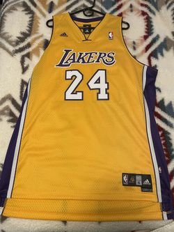 Kobe Bryant Jersey