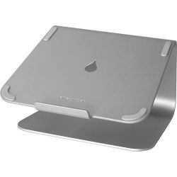 New rain aluminum laptop stand
