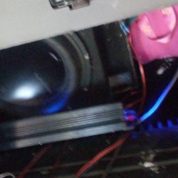 Subs 2 Amps N Wiring 😆4 Less 