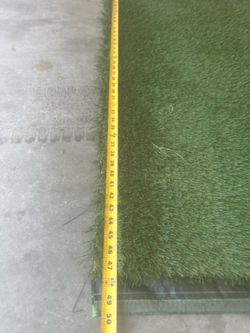 Artificial grass
