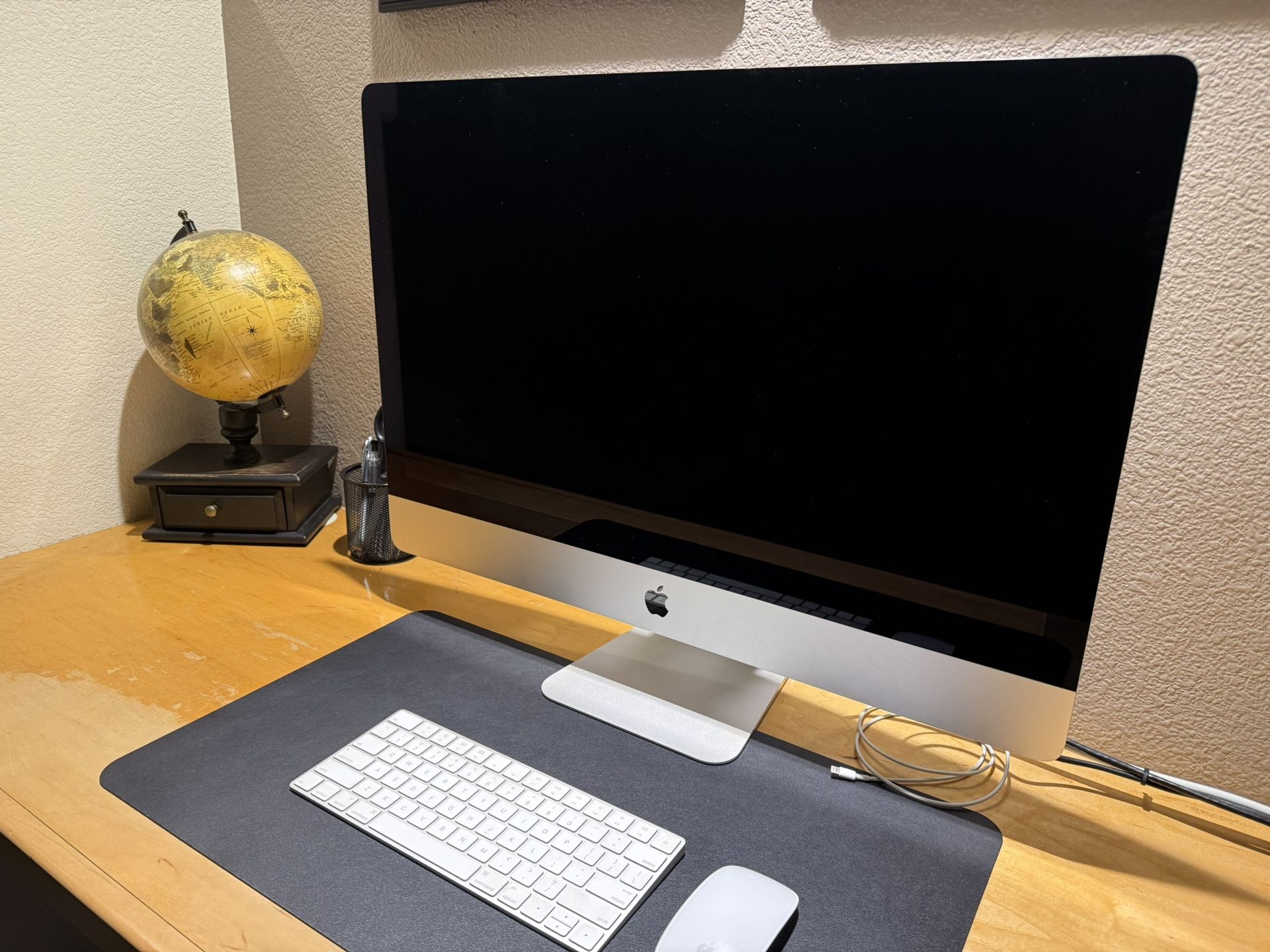 Apple iMac 27’ Computer
