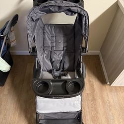 BabyTrend Stroller