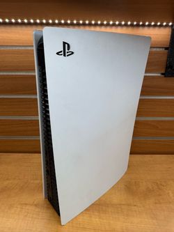 PlayStation five digital version