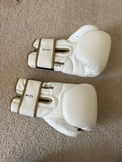 Boxing Gloves 