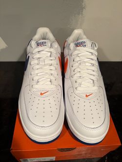 Nike Air Force 1 Low NYC Sneakers