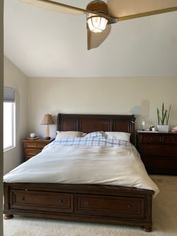 Bedroom Set