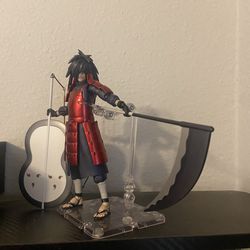 Madara Shf event exclusive