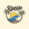 Riptide Nursery