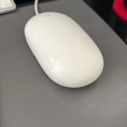 Apple Magic Mouse