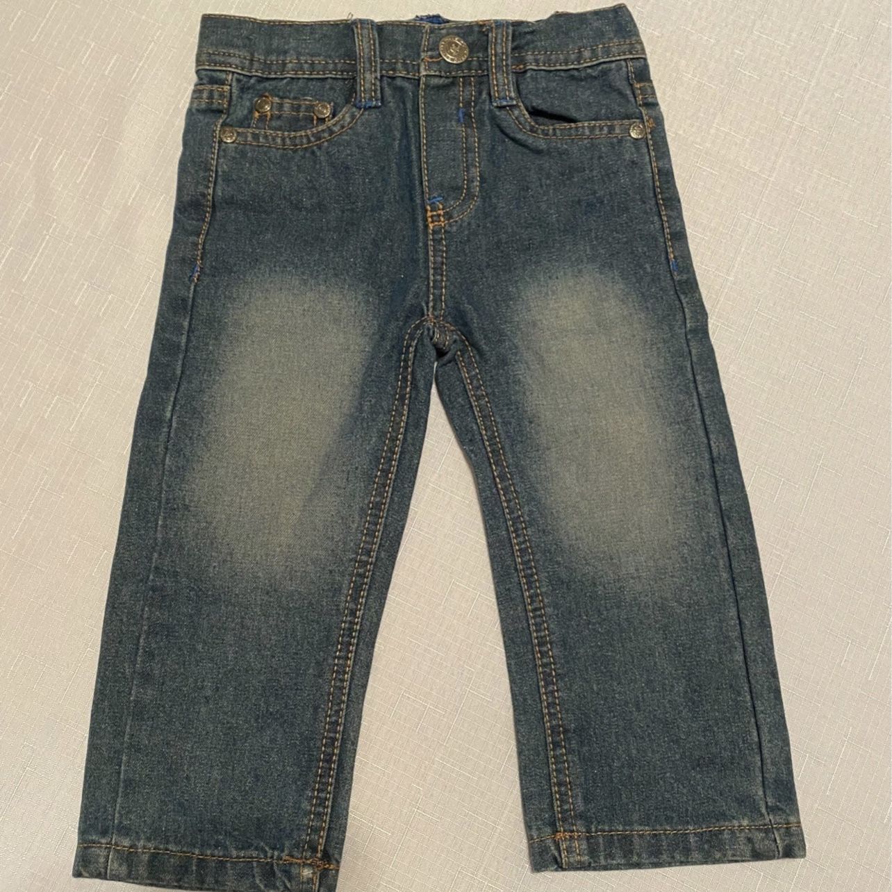 2 Outfits for Boys 12M