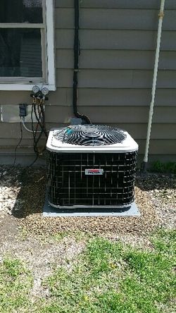 Air Conditioner