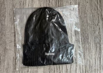 Supreme beanie
