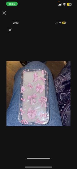 iPhone Case