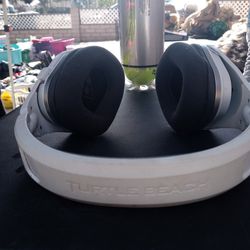 Ps5 Gen 2 Wireless Headphones
