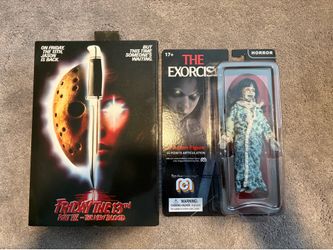 Horror Bundle