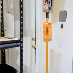 NEW Fiskars 12ft Extendable Pole Saw + Folding Saw Set