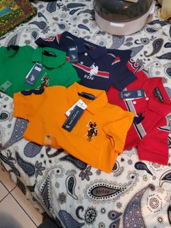 4 new kids shirt