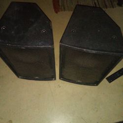 B-52 Matrix Speakers
