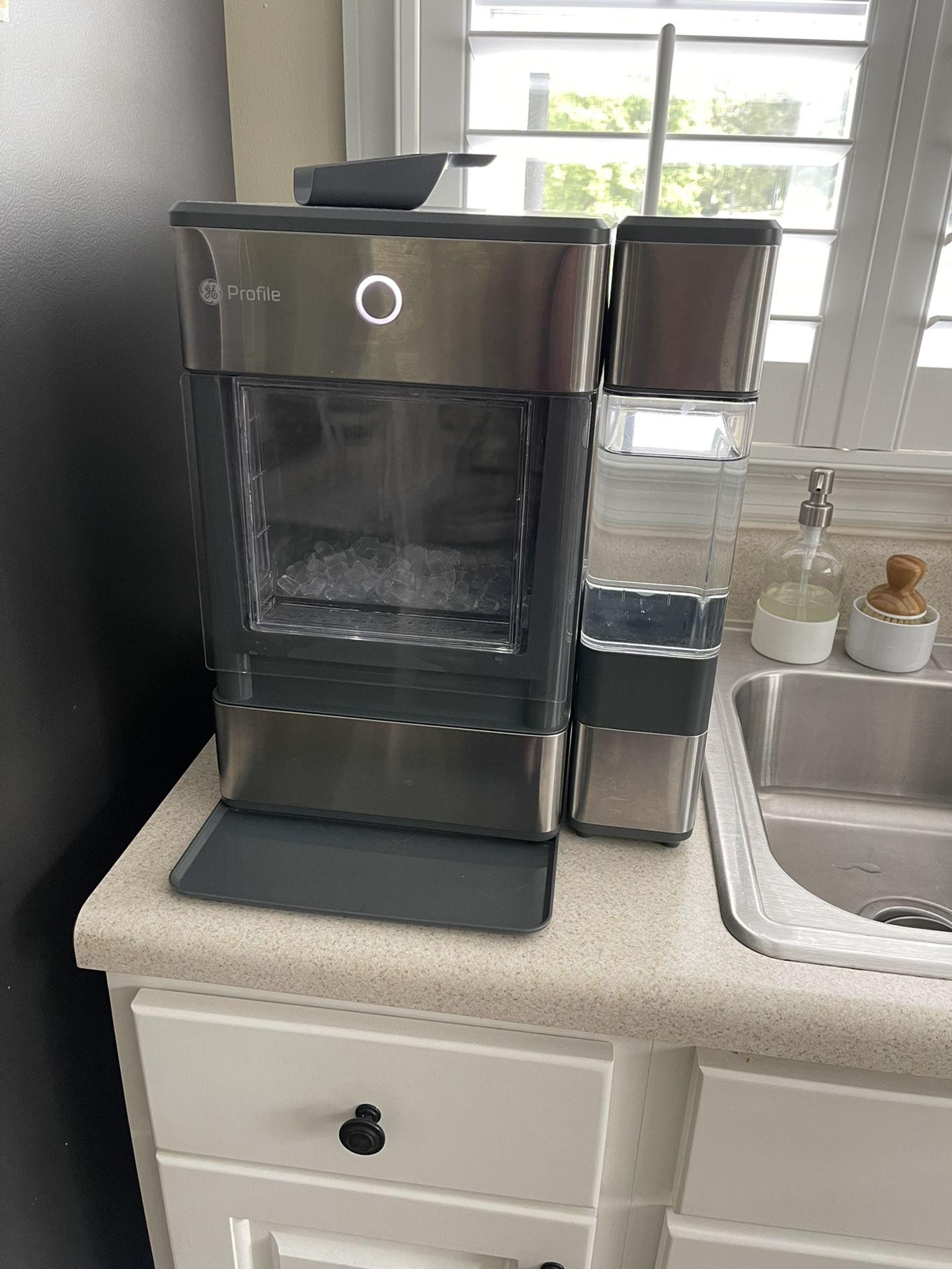 Opal “the Good Ice” Ice Maker