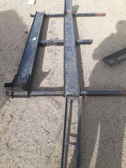Bike racks