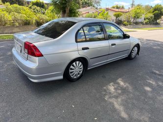 2005 Honda Civic