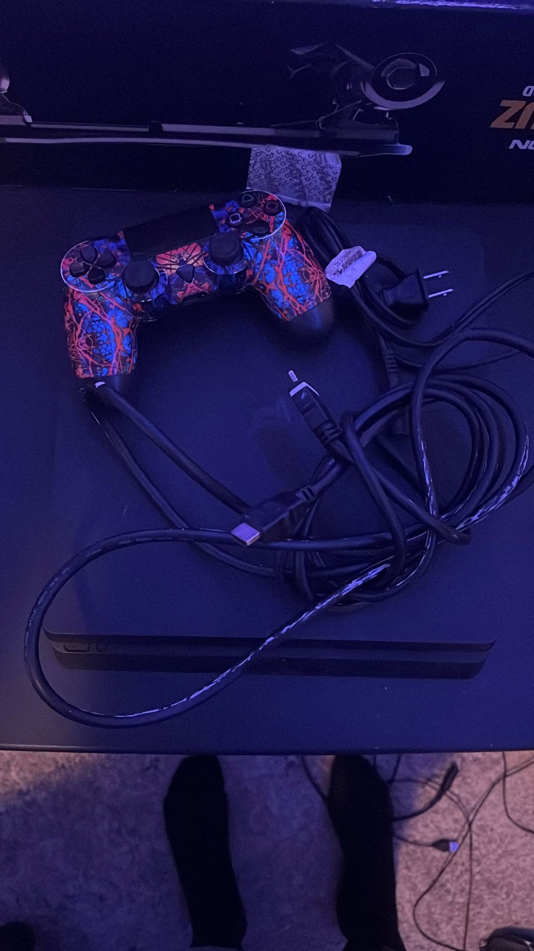 PlayStation 4
