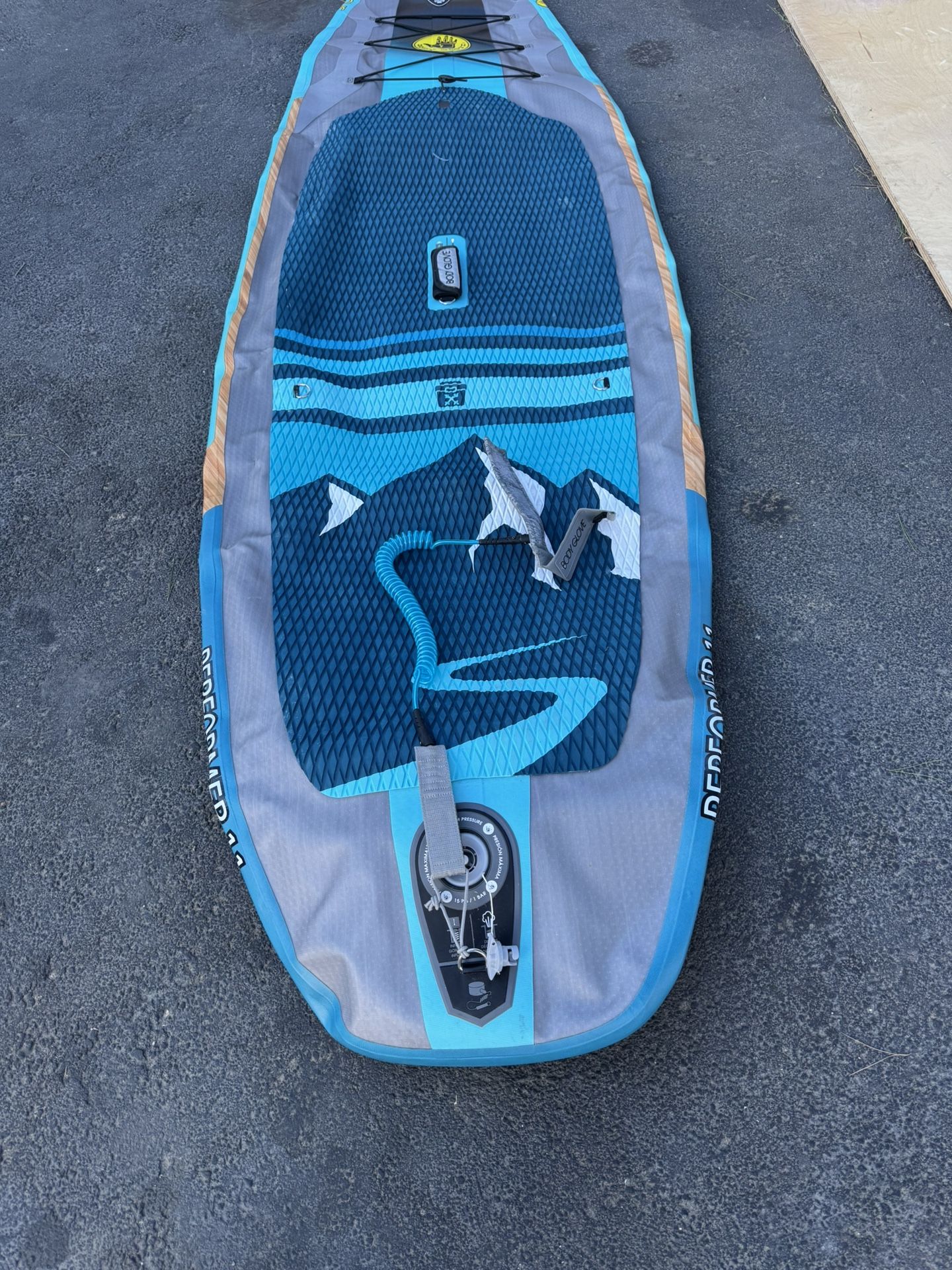 Surfboard Inflatable For sale Sylmar