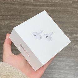 Apple AirPods Pro 2 Bluetooth Earbuds NEW -  PAYMENTS AVAILABLE ONLY $25 DOWN - NO CREDIT NEEDED 