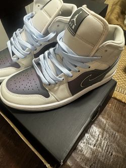 Nike Jordans