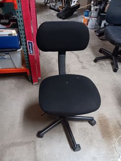 Office chair