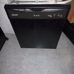 Dishwasher $150