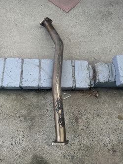 Subaru Brz Exhaust Parts