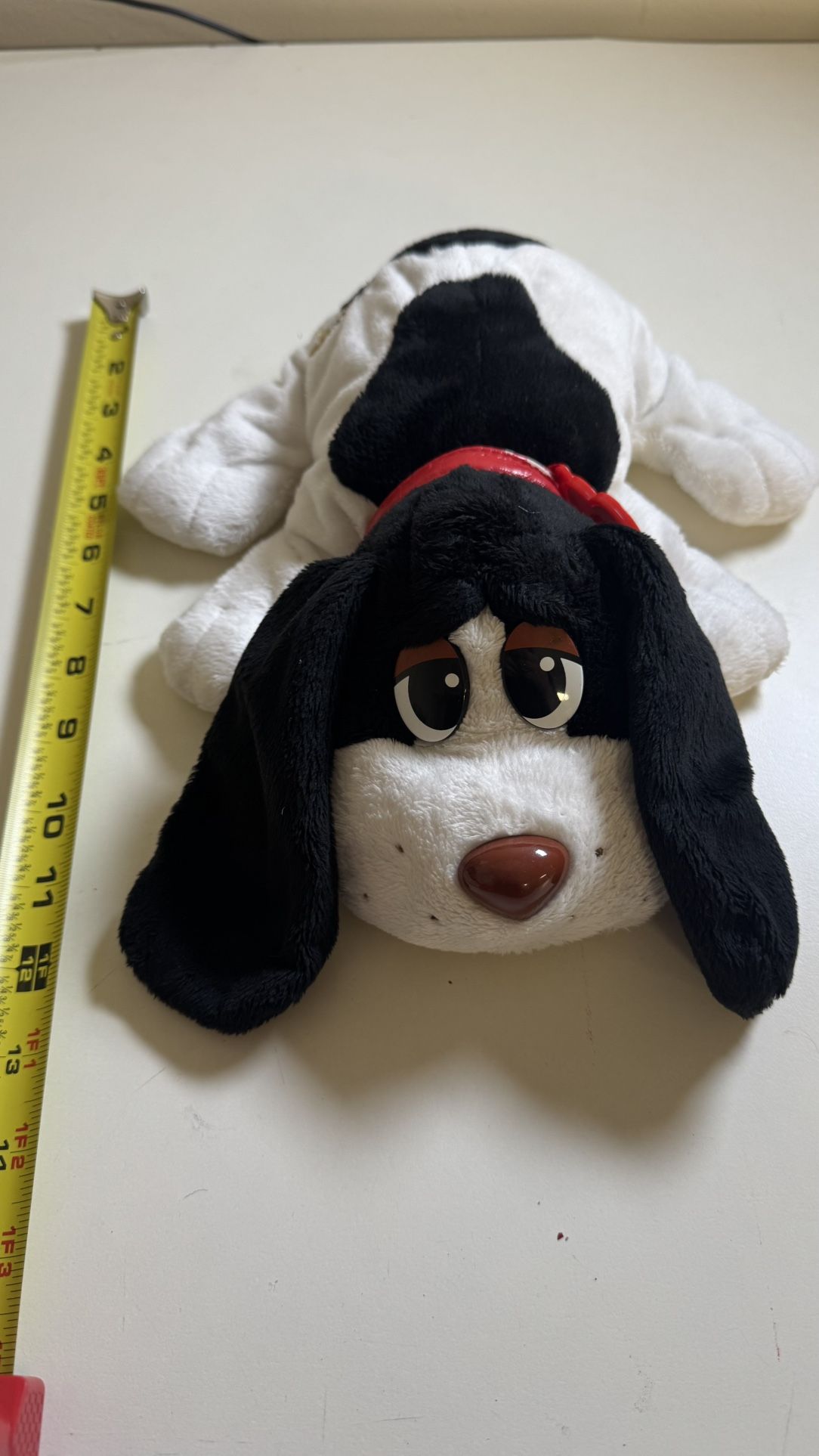 Vintage pound puppy