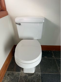Toto Toilet