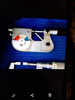 Super micrometer