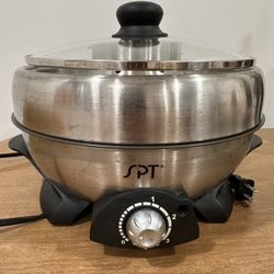 Electric Hotpot