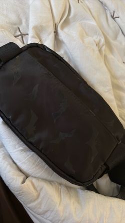 Bat purse