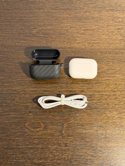 Apple airpods